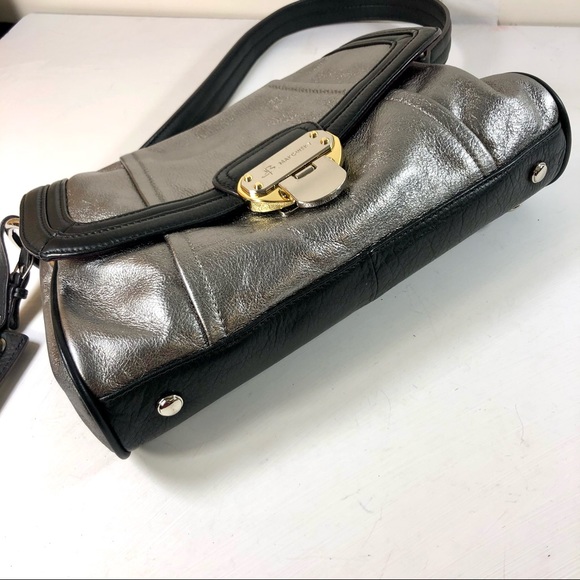 Makowsky women leather bag NWOT - Picture 6 of 10